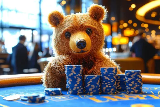 沉浸式视觉盛宴